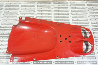 UNDERTAIL -> YAMAHA YZF-R6 5EB , 1999-2002 