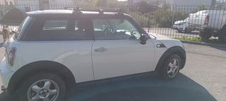 MINI COOPER '09 ΜΕ ΚΩΔΙΚΟ ΚΙΝΗΤΗΡΑ 9HZ 1.600cc 109hp ,ΠΩΛΕΙΤΑΙ ΜΟΝΟ ΣΕ ΚΟΜΜΑΤΙΑ ΓΙΑ ΑΝΤΑΛΛΑΚΤΙΚΑ ,Ο,ΤΙ ΘΕΛΕΤΕ ΡΩΤΗΣΤΕ ΜΑΣ ,ΑΠΟΣΤΟΛΗ ΣΕ ΟΛΗ ΤΗΝ ΕΛΛΑΔΑ!!!-thumb-5