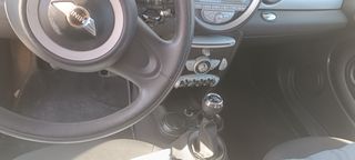 MINI COOPER '09 ΜΕ ΚΩΔΙΚΟ ΚΙΝΗΤΗΡΑ 9HZ 1.600cc 109hp ,ΠΩΛΕΙΤΑΙ ΜΟΝΟ ΣΕ ΚΟΜΜΑΤΙΑ ΓΙΑ ΑΝΤΑΛΛΑΚΤΙΚΑ ,Ο,ΤΙ ΘΕΛΕΤΕ ΡΩΤΗΣΤΕ ΜΑΣ ,ΑΠΟΣΤΟΛΗ ΣΕ ΟΛΗ ΤΗΝ ΕΛΛΑΔΑ!!!-thumb-7