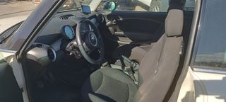 MINI COOPER '09 ΜΕ ΚΩΔΙΚΟ ΚΙΝΗΤΗΡΑ 9HZ 1.600cc 109hp ,ΠΩΛΕΙΤΑΙ ΜΟΝΟ ΣΕ ΚΟΜΜΑΤΙΑ ΓΙΑ ΑΝΤΑΛΛΑΚΤΙΚΑ ,Ο,ΤΙ ΘΕΛΕΤΕ ΡΩΤΗΣΤΕ ΜΑΣ ,ΑΠΟΣΤΟΛΗ ΣΕ ΟΛΗ ΤΗΝ ΕΛΛΑΔΑ!!!-thumb-6