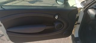 MINI COOPER '09 ΜΕ ΚΩΔΙΚΟ ΚΙΝΗΤΗΡΑ 9HZ 1.600cc 109hp ,ΠΩΛΕΙΤΑΙ ΜΟΝΟ ΣΕ ΚΟΜΜΑΤΙΑ ΓΙΑ ΑΝΤΑΛΛΑΚΤΙΚΑ ,Ο,ΤΙ ΘΕΛΕΤΕ ΡΩΤΗΣΤΕ ΜΑΣ ,ΑΠΟΣΤΟΛΗ ΣΕ ΟΛΗ ΤΗΝ ΕΛΛΑΔΑ!!!-thumb-10