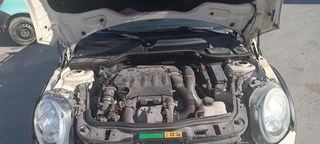 MINI COOPER '09 ΜΕ ΚΩΔΙΚΟ ΚΙΝΗΤΗΡΑ 9HZ 1.600cc 109hp ,ΠΩΛΕΙΤΑΙ ΜΟΝΟ ΣΕ ΚΟΜΜΑΤΙΑ ΓΙΑ ΑΝΤΑΛΛΑΚΤΙΚΑ ,Ο,ΤΙ ΘΕΛΕΤΕ ΡΩΤΗΣΤΕ ΜΑΣ ,ΑΠΟΣΤΟΛΗ ΣΕ ΟΛΗ ΤΗΝ ΕΛΛΑΔΑ!!!-thumb-4
