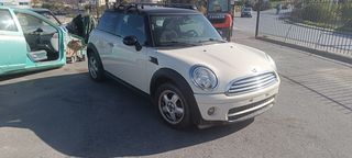 MINI COOPER '09 ΜΕ ΚΩΔΙΚΟ ΚΙΝΗΤΗΡΑ 9HZ 1.600cc 109hp ,ΠΩΛΕΙΤΑΙ ΜΟΝΟ ΣΕ ΚΟΜΜΑΤΙΑ ΓΙΑ ΑΝΤΑΛΛΑΚΤΙΚΑ ,Ο,ΤΙ ΘΕΛΕΤΕ ΡΩΤΗΣΤΕ ΜΑΣ ,ΑΠΟΣΤΟΛΗ ΣΕ ΟΛΗ ΤΗΝ ΕΛΛΑΔΑ!!!-thumb-2