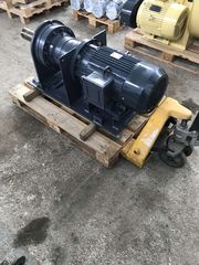 ΠΛΑΝΗΤΙΚΟΣ ΜΕΙΩΤΗΣ 15KW(20HP) 16RPM-thumb-1