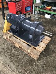 ΠΛΑΝΗΤΙΚΟΣ ΜΕΙΩΤΗΣ 15KW(20HP) 16RPM-thumb-2