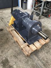 ΠΛΑΝΗΤΙΚΟΣ ΜΕΙΩΤΗΣ 15KW(20HP) 16RPM-thumb-3