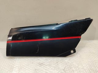 Kawasaki GPX 600 R μεσαίο δεξί 