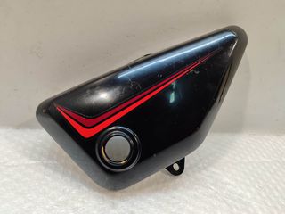 Yamaha RD 50 M καπάκι μεσαίο αριστερό 