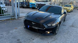 Ford Mustang '17