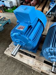 ACEC MOTER 37KW(50HP) 1500RPM