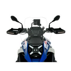 WRS WINDSCREEN TOURING PLUS TRANSPARENT NO RADAR BMW R 1300 GS 2023-2024 διαφανη 