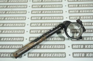 ΔΕΞΙ ΤΙΜΟΝΗ CLIP ON -> HONDA CBR 1000RR , 2004-2005 