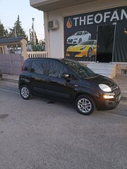 Fiat Panda '14