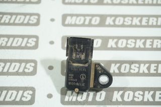 MAP SENSOR -> KAWASAKI Z 750 , 2003-2006