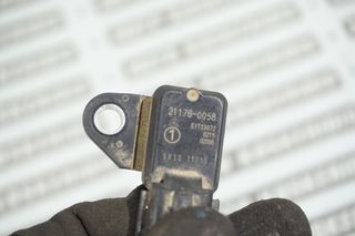 MAP SENSOR -> KAWASAKI Z 750 , 2003-2006-thumb-1