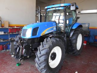 New Holland '08 T6030