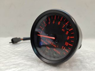 Honda MTX 50/80 στροφόμετρο -thumb-1