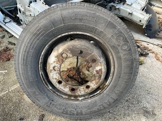 ΡΕΖΕΡΒΑ ATEGO R19,5-thumb-1
