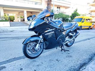 Honda CBR 1100 XX Super Blackbird '06