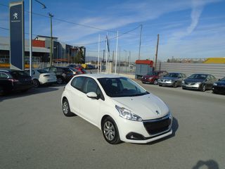 Peugeot 208 '20  1.5 BlueHDi 100 Active