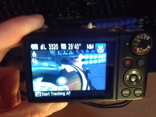 Canon PowerShot sx260 HS-thumb-6
