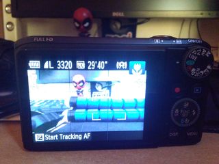 Canon PowerShot sx260 HS-thumb-5