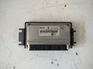 ΕΓΚΕΦΑΛΟΣ HONDA JAZZ L12A1 0261201252, 37820-PWD-G07!