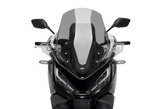 ΖΕΛΑΤΙΝΑ PUIG TOURING HONDA NT 1100 '22-'24