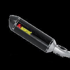 Akrapovic Exhaust Replacement KAWASAKI	Z 1000 ABS - ZX 1000 ABS - Z 1000 SX	2014 - 2020