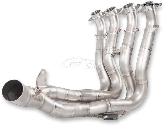 Akrapovic Headpipe HONDA	CBR 1000 RR	2017 - 2019