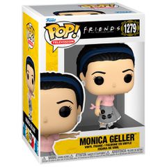 Funko Pop! Television: Friends - Monica Geller (Waitress)* #1279 Vinyl Figure