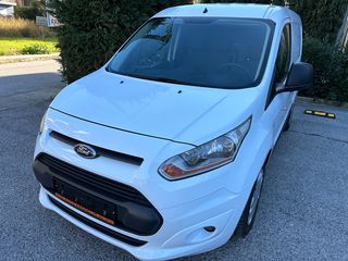 Ford Transit Connect '14 3ΘΕΣΙΟ 