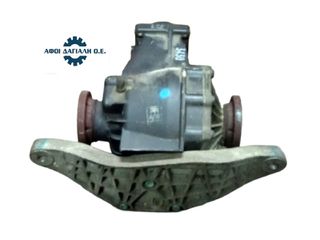 AUDI A4/8E/B6/B7/Quatro, A6/4F/allroad Quatro (2001-2011), Διαφορικό πίσω, ratio=4.11 (37/9 δόντια), ανοιχτό (Όχι μπλοκέ/LSD), 6-τάχυτο χειροκίνητο, με κωδικούς ETQ, 01R500044C