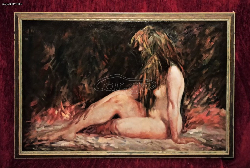 MARCONI (ΓΥΜΝΟ) 200€