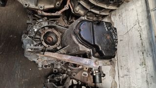 VW Passat/caddy 1.9 DIESEL 