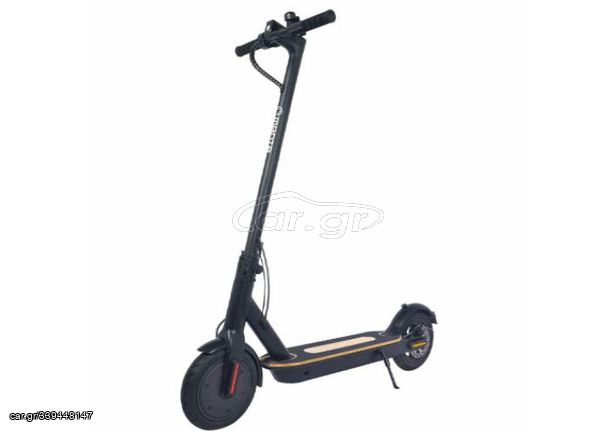 A-ok '24 MANTA ELECTRIC SCOOTER YOUNG RIDER 8.5' PEAK 500W LG BATTERY