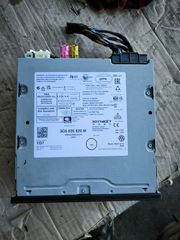 V/W POLO 2023 NAVI 3G5035820M