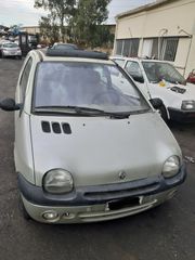 Renault Twingo '00