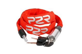 ΚΛΕΙΔΑΡΙΑ P2R AVENIR key chain 4x1100mm red