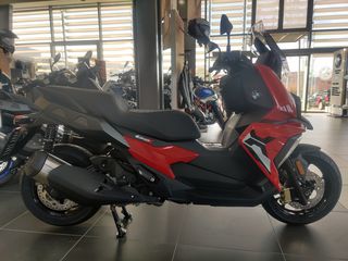 Bmw C 400 X '24