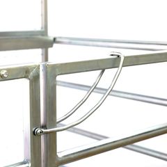 Εξέδρες Εργασίας 2023 WΒ1010Ε  working platform-thumb-3