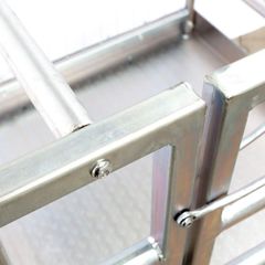Εξέδρες Εργασίας 2023 WΒ1010Ε  working platform-thumb-4