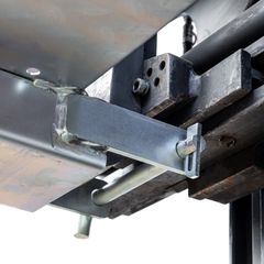 Εξέδρες Εργασίας 2023 WΒ1010Ε  working platform-thumb-5