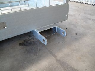 Εξέδρες Εργασίας 2023 WΒ1010Ε  working platform-thumb-15