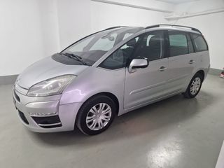 Citroen C4 Grand Picasso 2013-thumb-1
