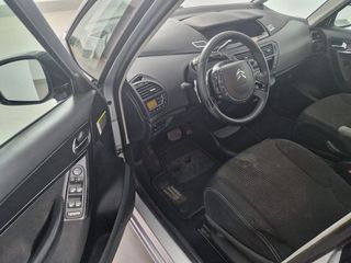 Citroen C4 Grand Picasso 2013-thumb-6