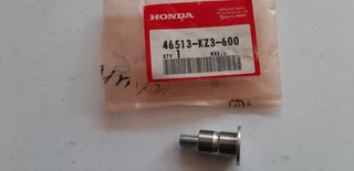 ΒΙΔΑ ΠΕΤΑΛ ΦΡΕΝΟΥ ΓΝΗΣΙΟ HONDA CR125 R  46513-KZ3-600