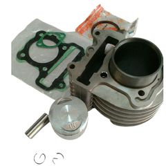 ΚΥΛΙΝΔΡΟΠΙΣΤΟΝΟ LEAD-100 50MM TW