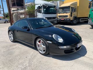 Porsche 997 2007 carrera S