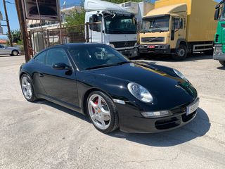 Porsche 997 '07 carrera S